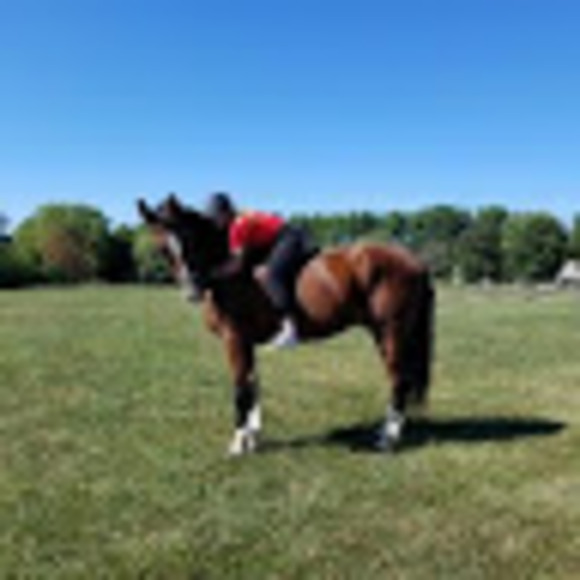 Meet your Posher, Makena - Picture 1 of 1